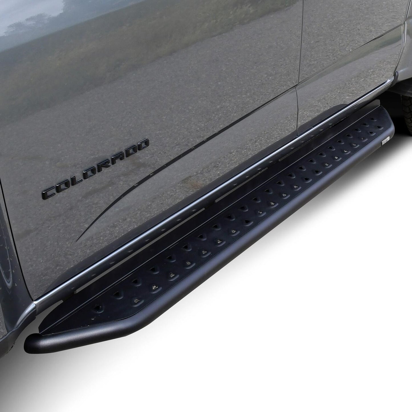 Westin Outlaw Running Boards for Chevrolet/GMC Colorado/Canyon (2015-2026) - 28-31015