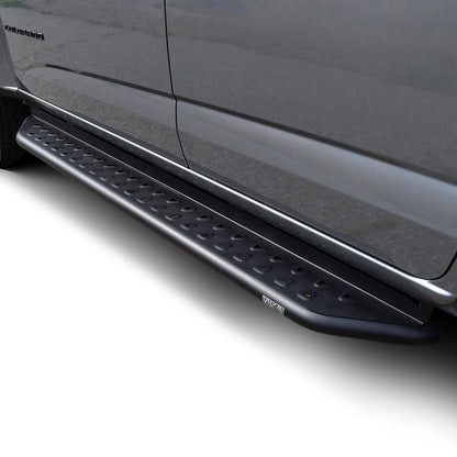 Westin Outlaw Running Boards for Chevrolet/GMC Colorado/Canyon (2015-2026) - 28-31015