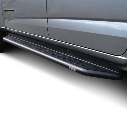 Westin Outlaw Running Boards for Chevrolet/GMC Colorado/Canyon (2015-2026) - 28-31015