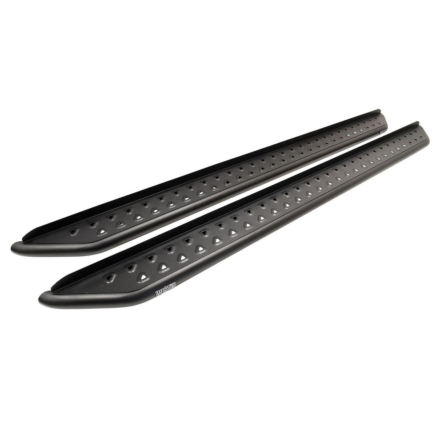Westin Outlaw Running Boards - 28-31095