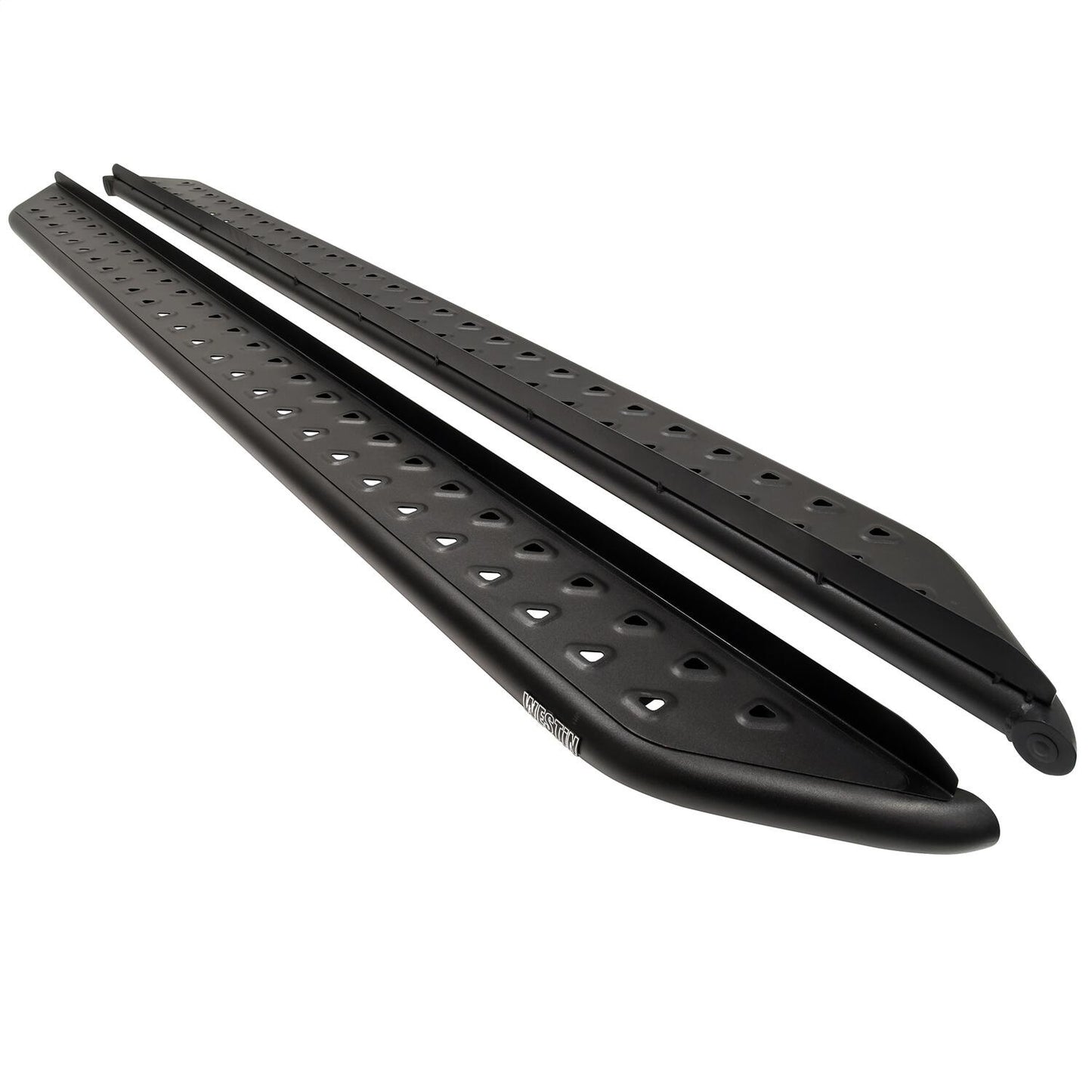 Westin Outlaw Running Boards - 28-31095