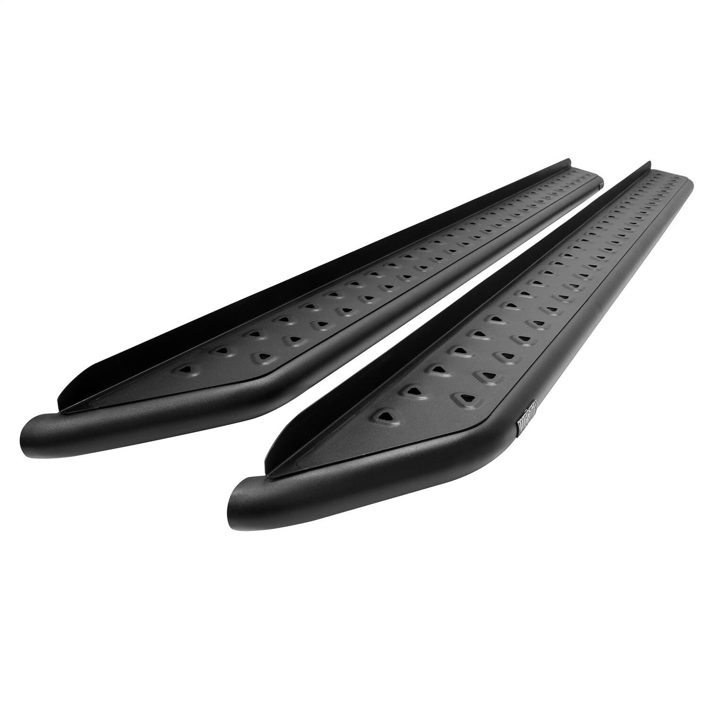 Westin Outlaw Running Boards - 28-31095