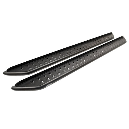 Westin Outlaw Running Boards for Toyota Tundra (2022-2026) - 28-32485