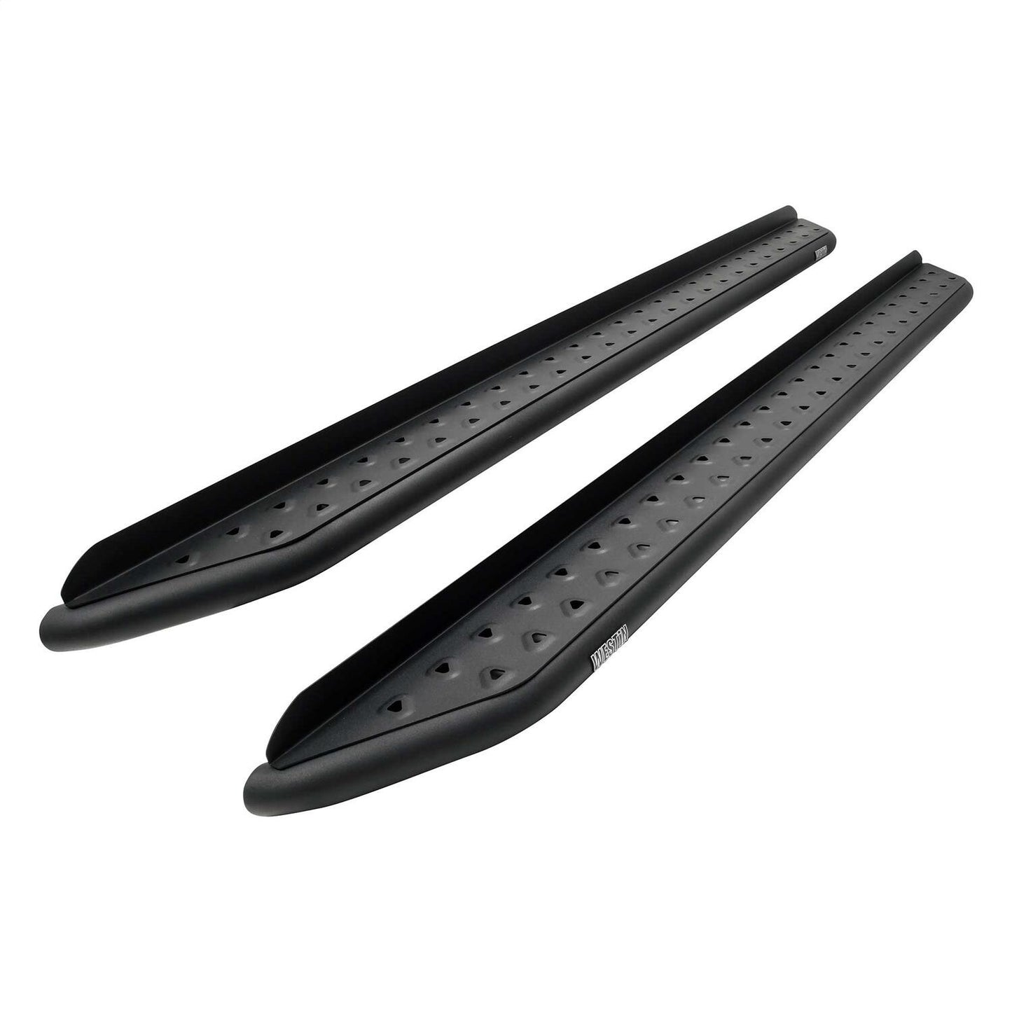 Westin Outlaw Running Boards for Toyota Tacoma (2024-2026) - 28-32785