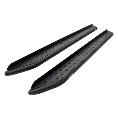 Westin Outlaw Running Boards for Toyota Tacoma (2024-2026) - 28-32785
