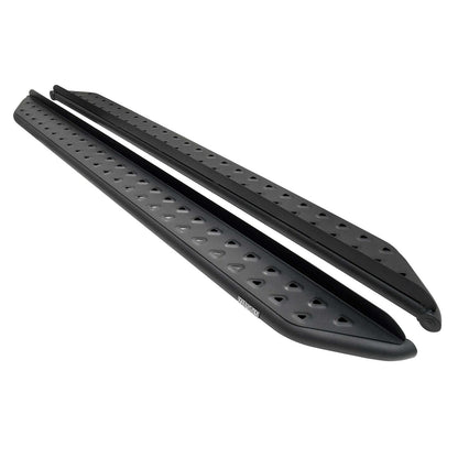 Westin Outlaw Running Boards for Toyota Tacoma (2024-2026) - 28-32785
