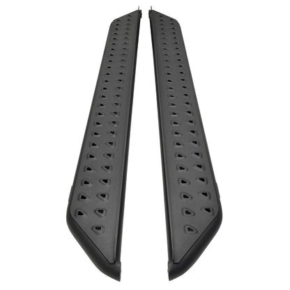 Westin Outlaw Running Boards for Toyota Tacoma (2024-2026) - 28-32785