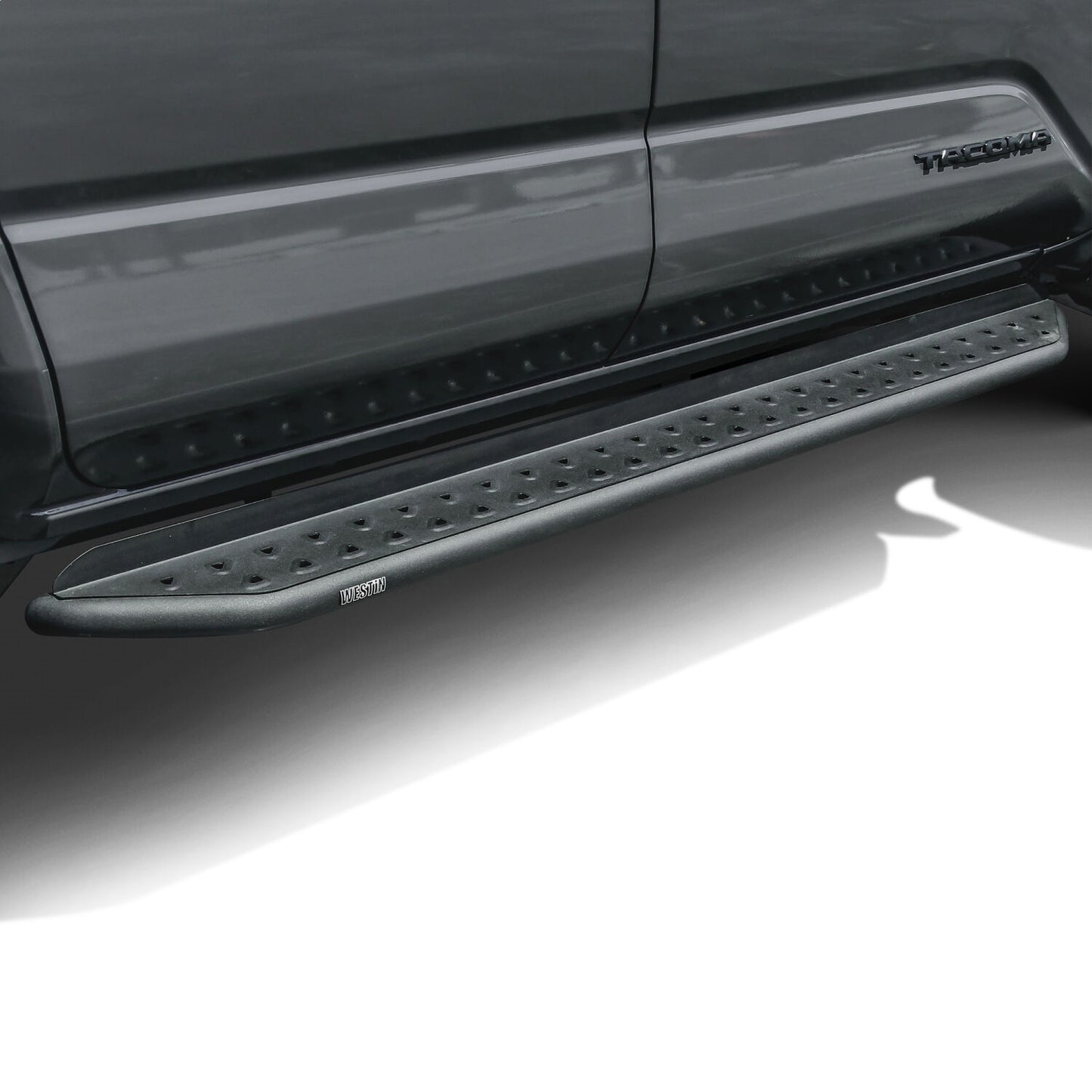 Westin Outlaw Running Boards for Toyota Tacoma (2024-2026) - 28-32785