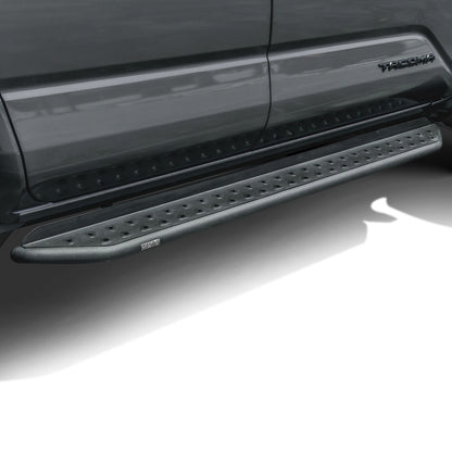 Westin Outlaw Running Boards for Toyota Tacoma (2024-2026) - 28-32785