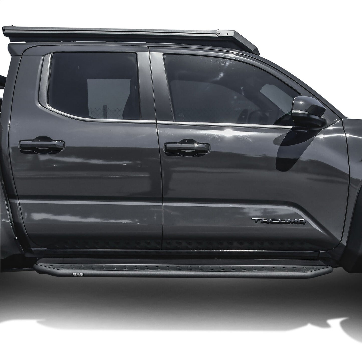 Westin Outlaw Running Boards for Toyota Tacoma (2024-2026) - 28-32785