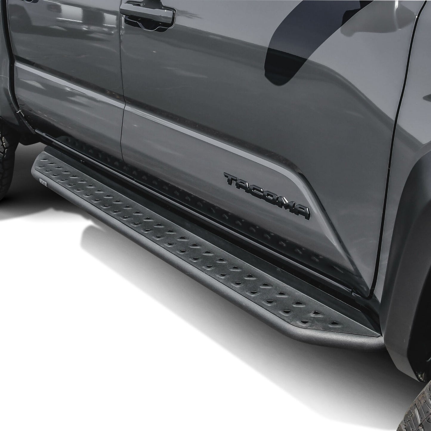 Westin Outlaw Running Boards for Toyota Tacoma (2024-2026) - 28-32785