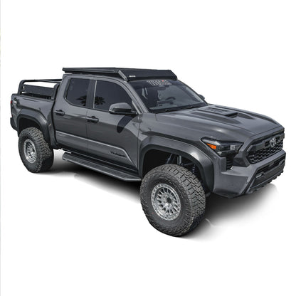 Westin Outlaw Running Boards for Toyota Tacoma (2024-2026) - 28-32785