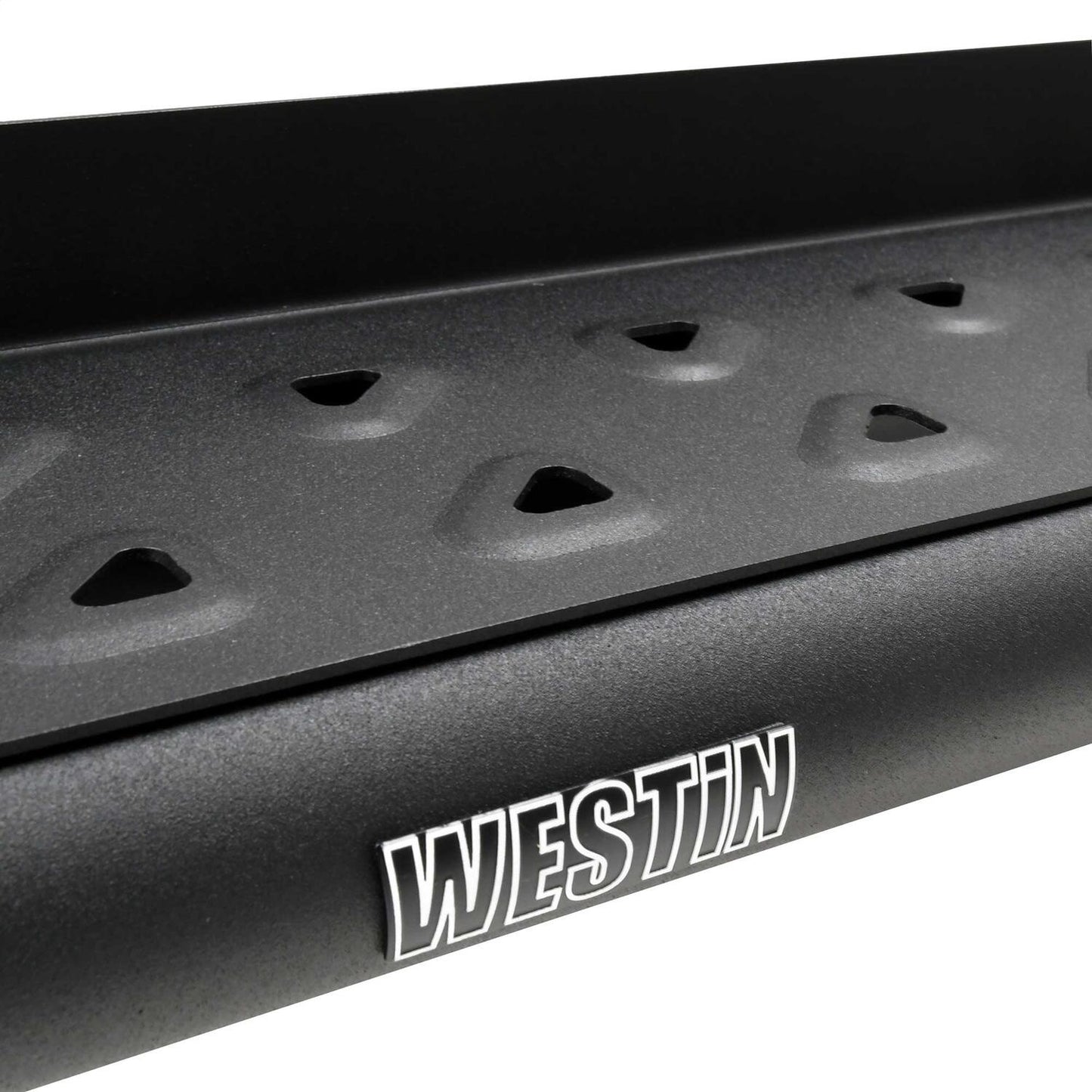 Westin Outlaw Running Boards for Toyota Tacoma (2024-2026) - 28-32785
