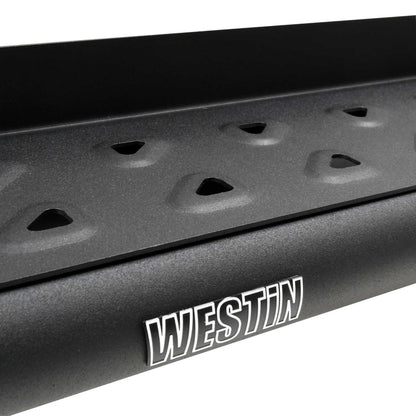 Westin Outlaw Running Boards for Toyota Tacoma (2024-2026) - 28-32785