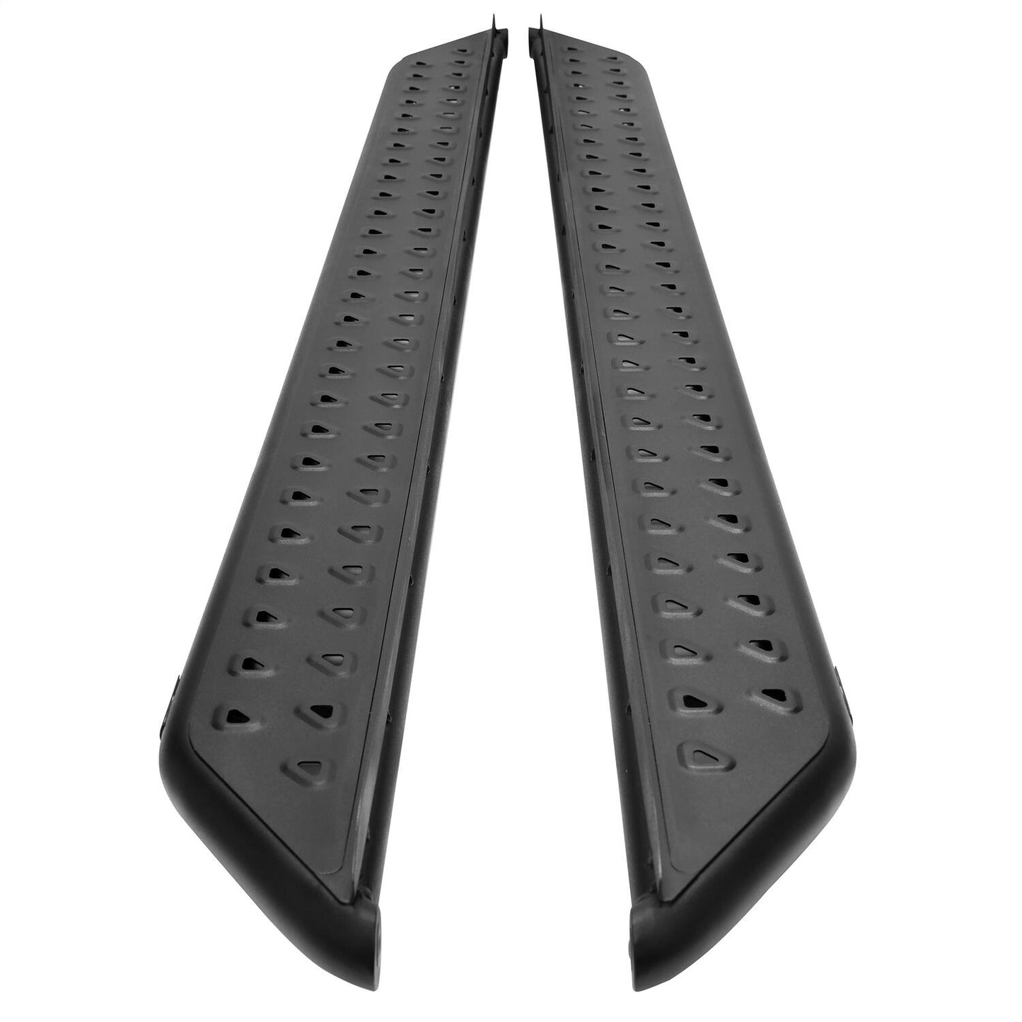 Westin Outlaw Running Boards - 28-33565