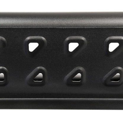 Westin Outlaw Running Boards - 28-33565