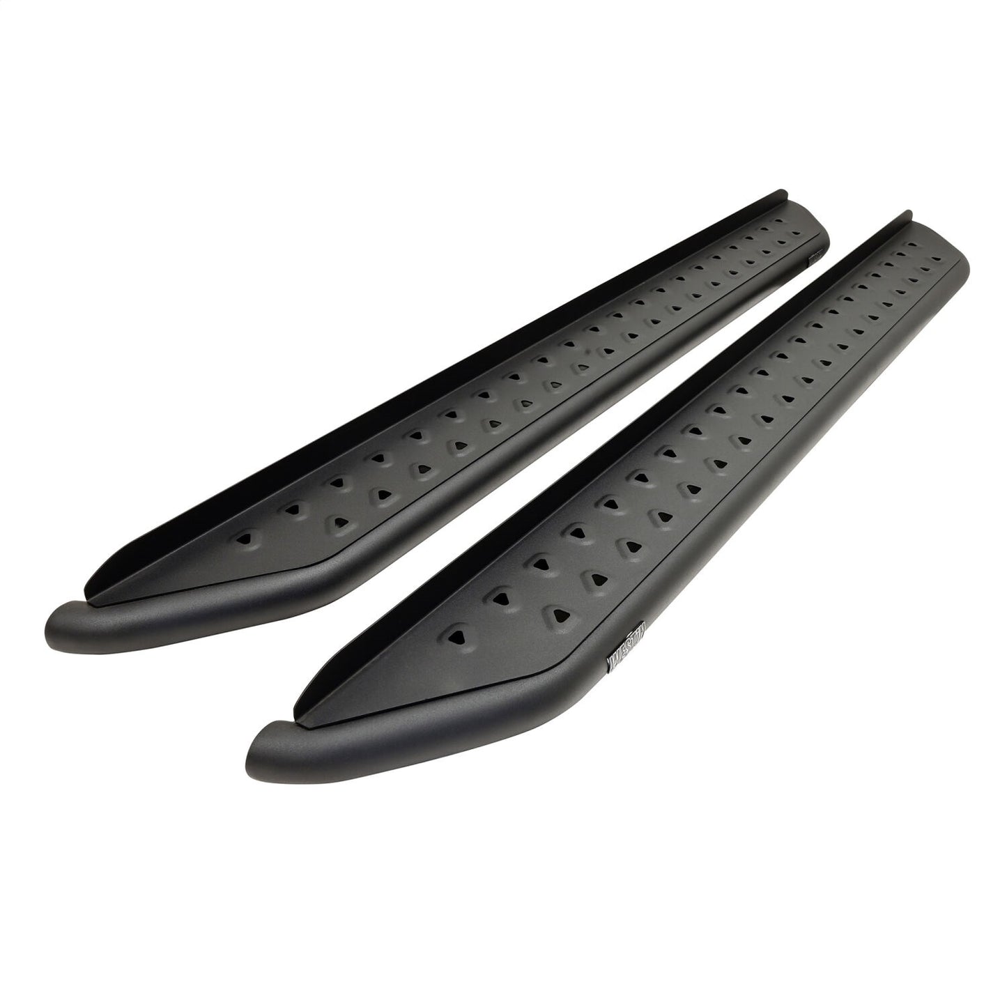 Westin Outlaw Running Boards - 28-33785