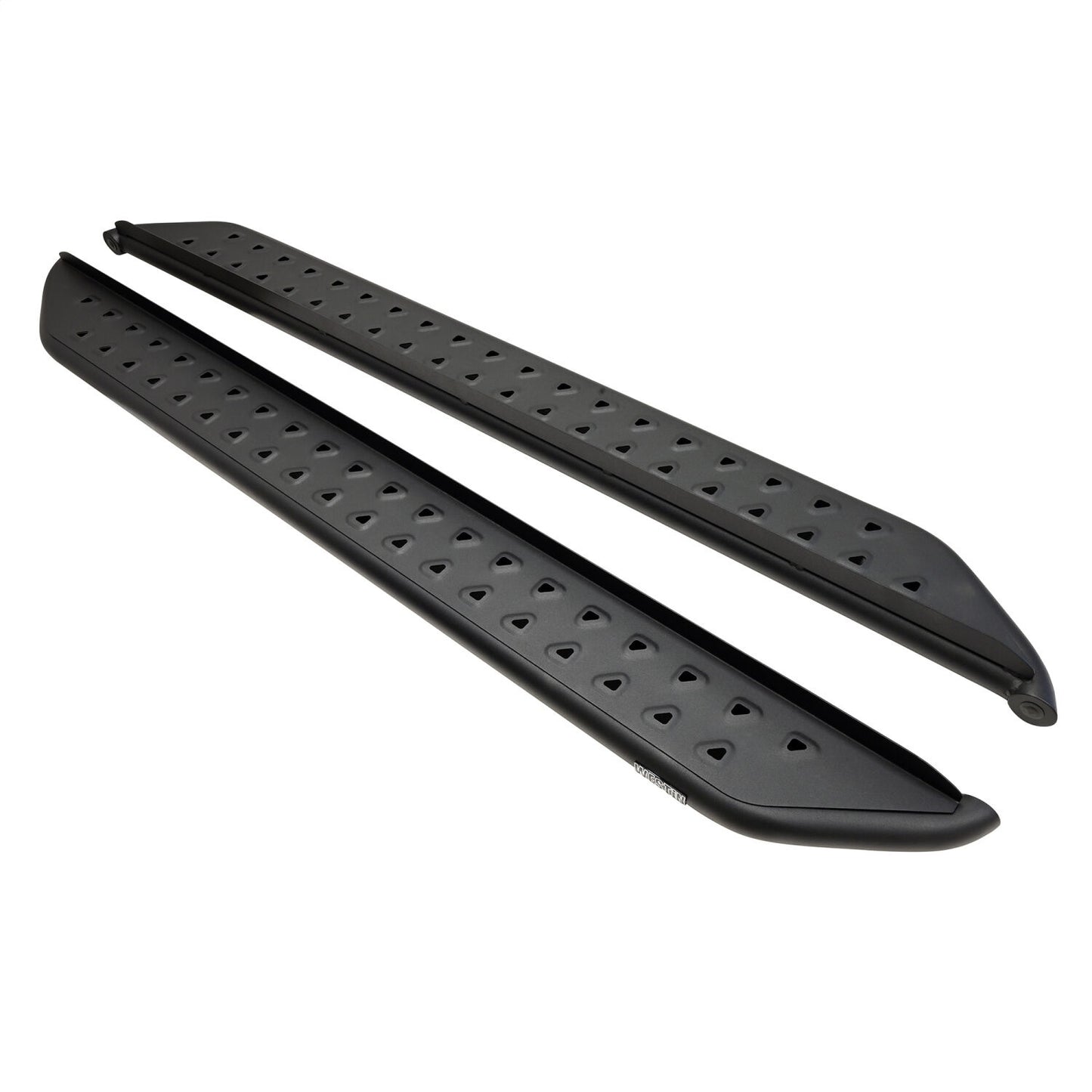 Westin Outlaw Running Boards - 28-33785