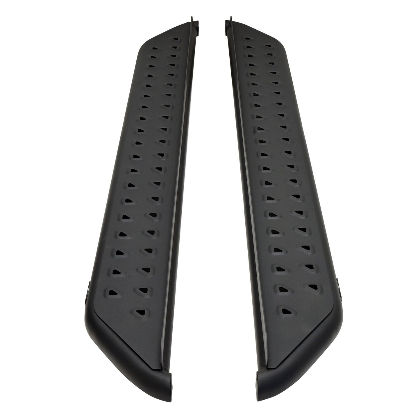 Westin Outlaw Running Boards - 28-33785