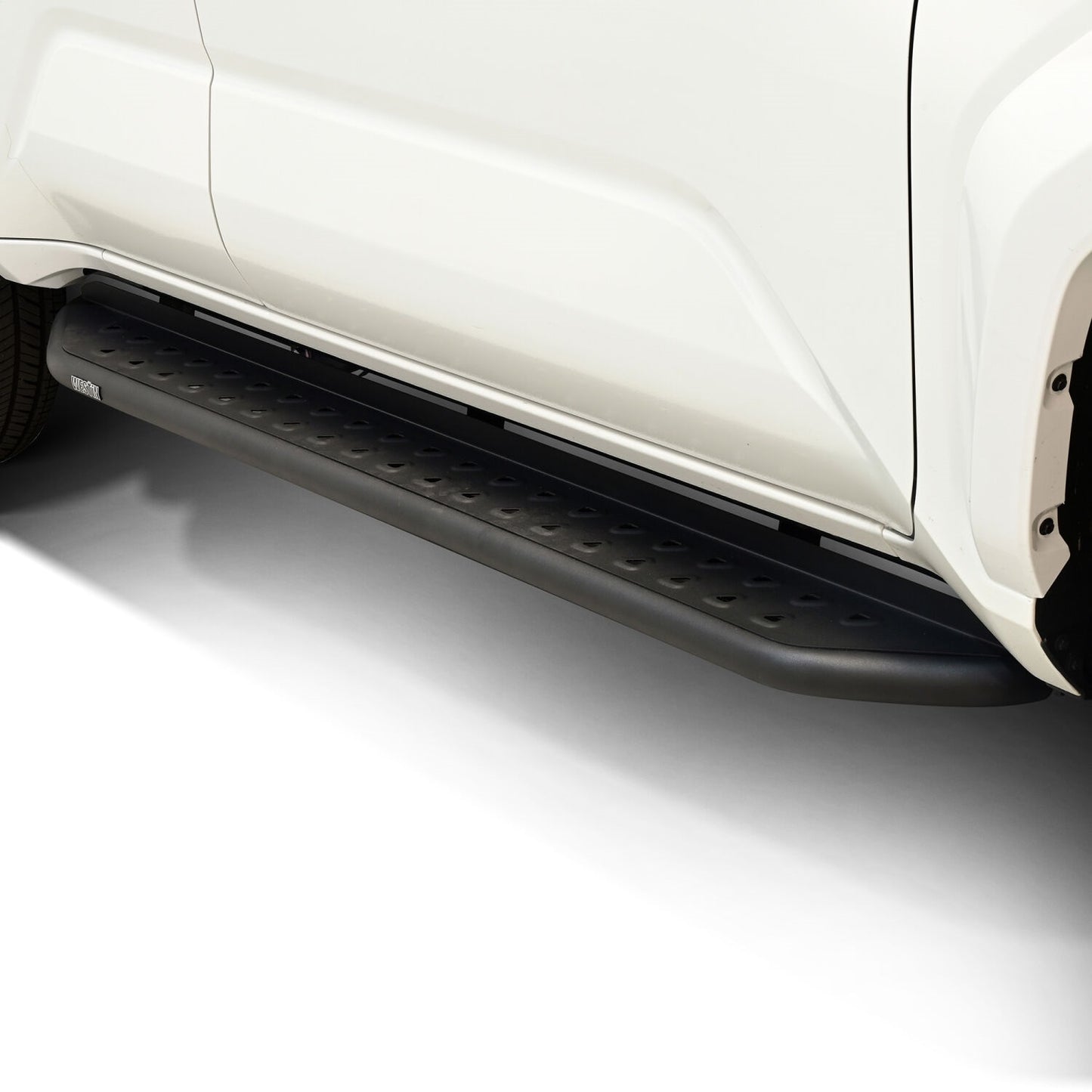 Westin Outlaw Running Boards - 28-33785