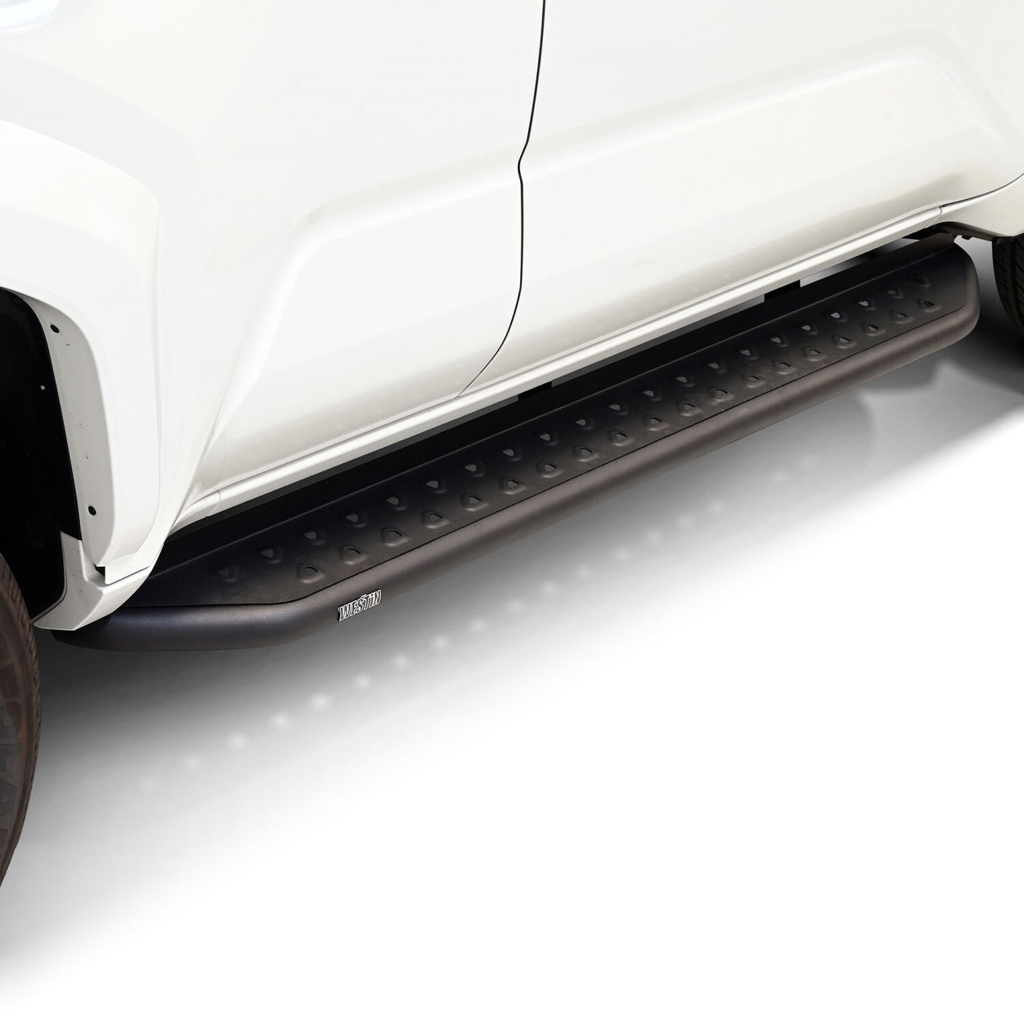 Westin Outlaw Running Boards - 28-33785