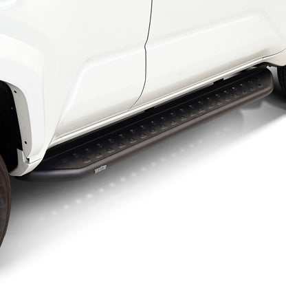 Westin Outlaw Running Boards - 28-33785
