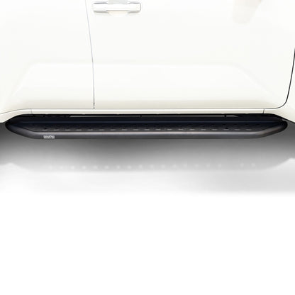 Westin Outlaw Running Boards - 28-33785