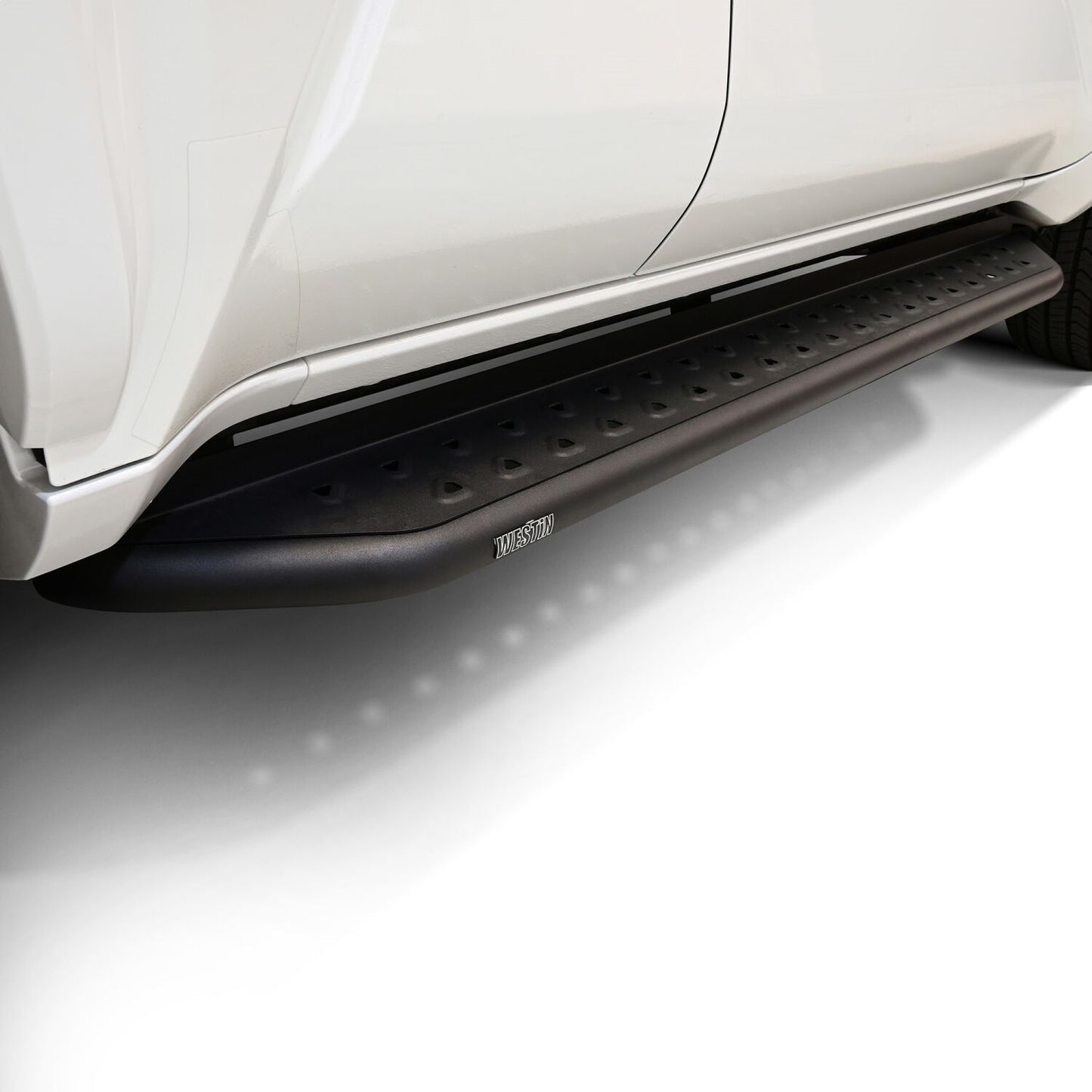 Westin Outlaw Running Boards - 28-33785