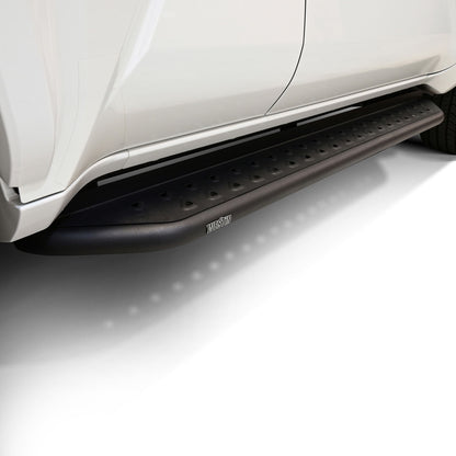 Westin Outlaw Running Boards - 28-33785