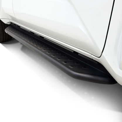 Westin Outlaw Running Boards - 28-33785