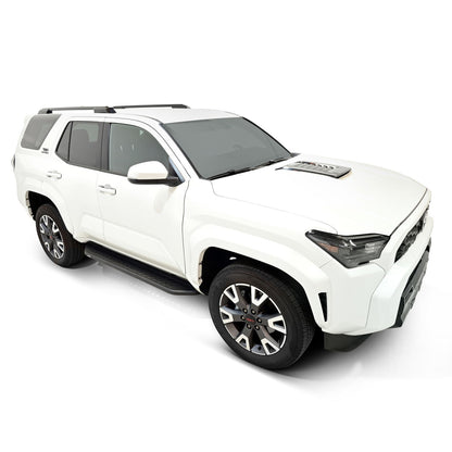 Westin Outlaw Running Boards - 28-33785