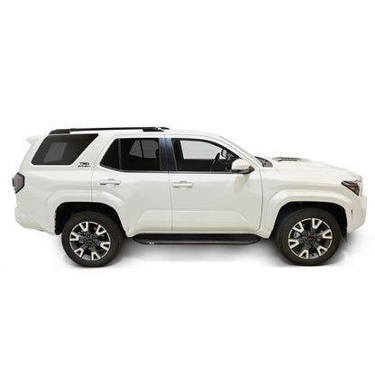 Westin Outlaw Running Boards - 28-33785