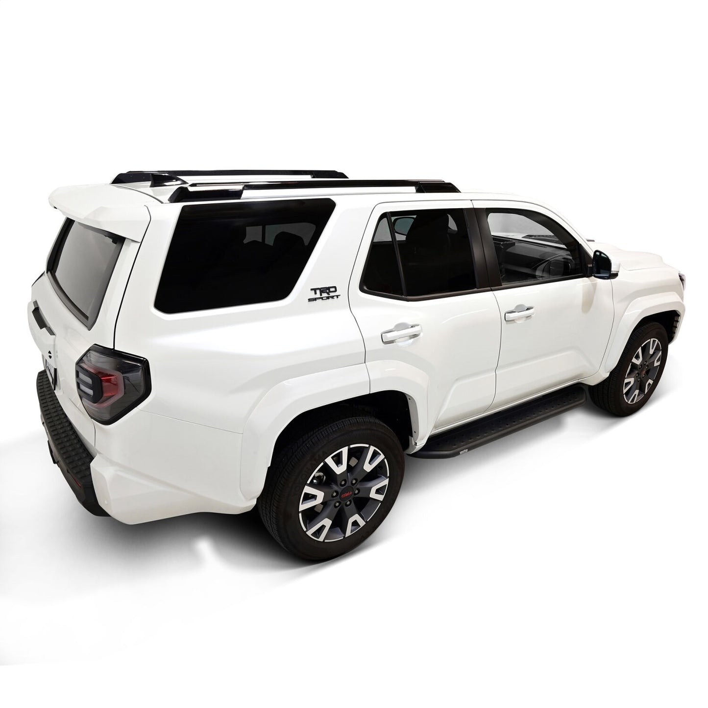 Westin Outlaw Running Boards - 28-33785