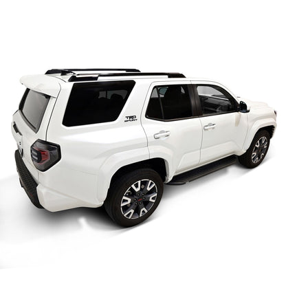 Westin Outlaw Running Boards - 28-33785