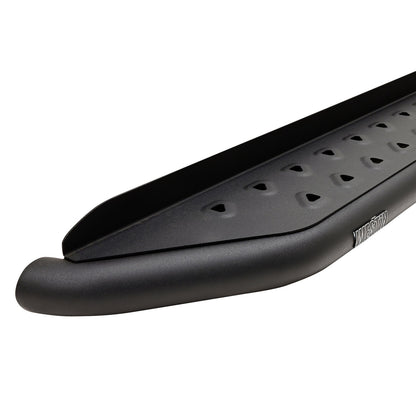 Westin Outlaw Running Boards - 28-33785