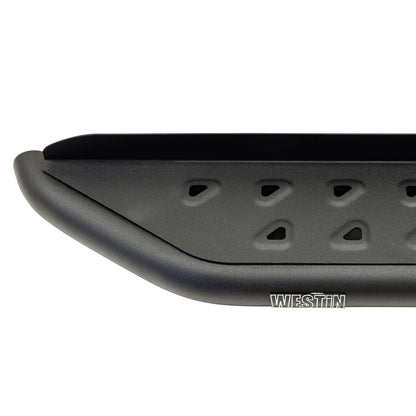 Westin Outlaw Running Boards - 28-33785