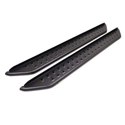Westin Outlaw Running Boards - 28-33795