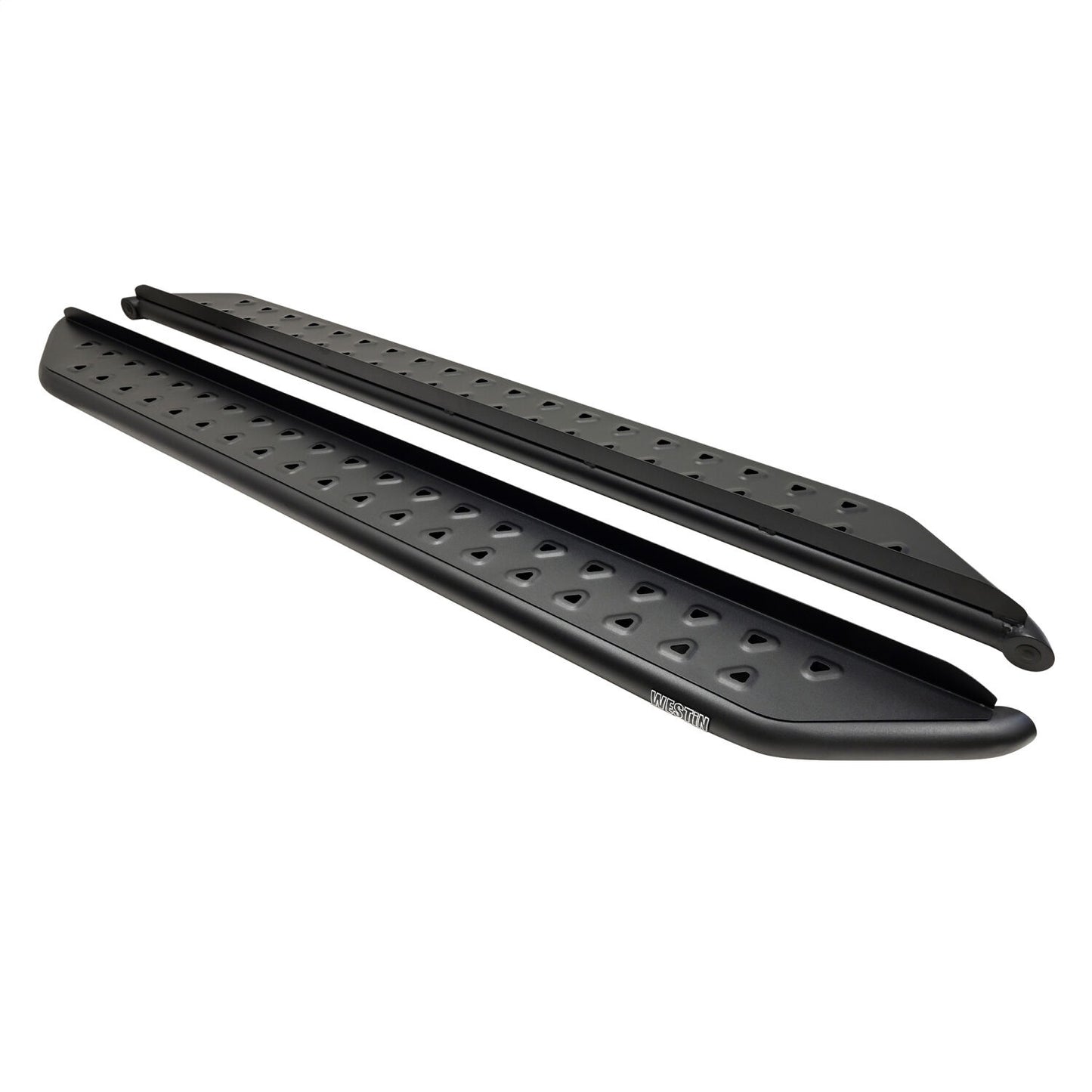 Westin Outlaw Running Boards - 28-33795