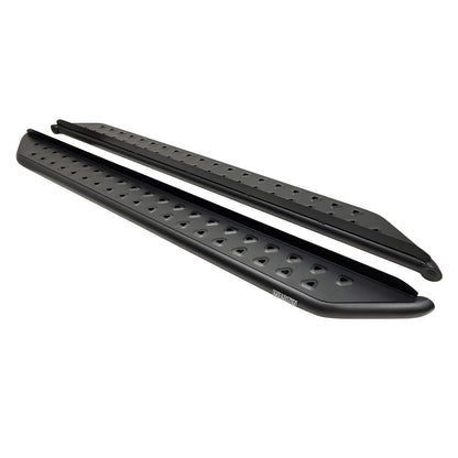 Westin Outlaw Running Boards - 28-33795