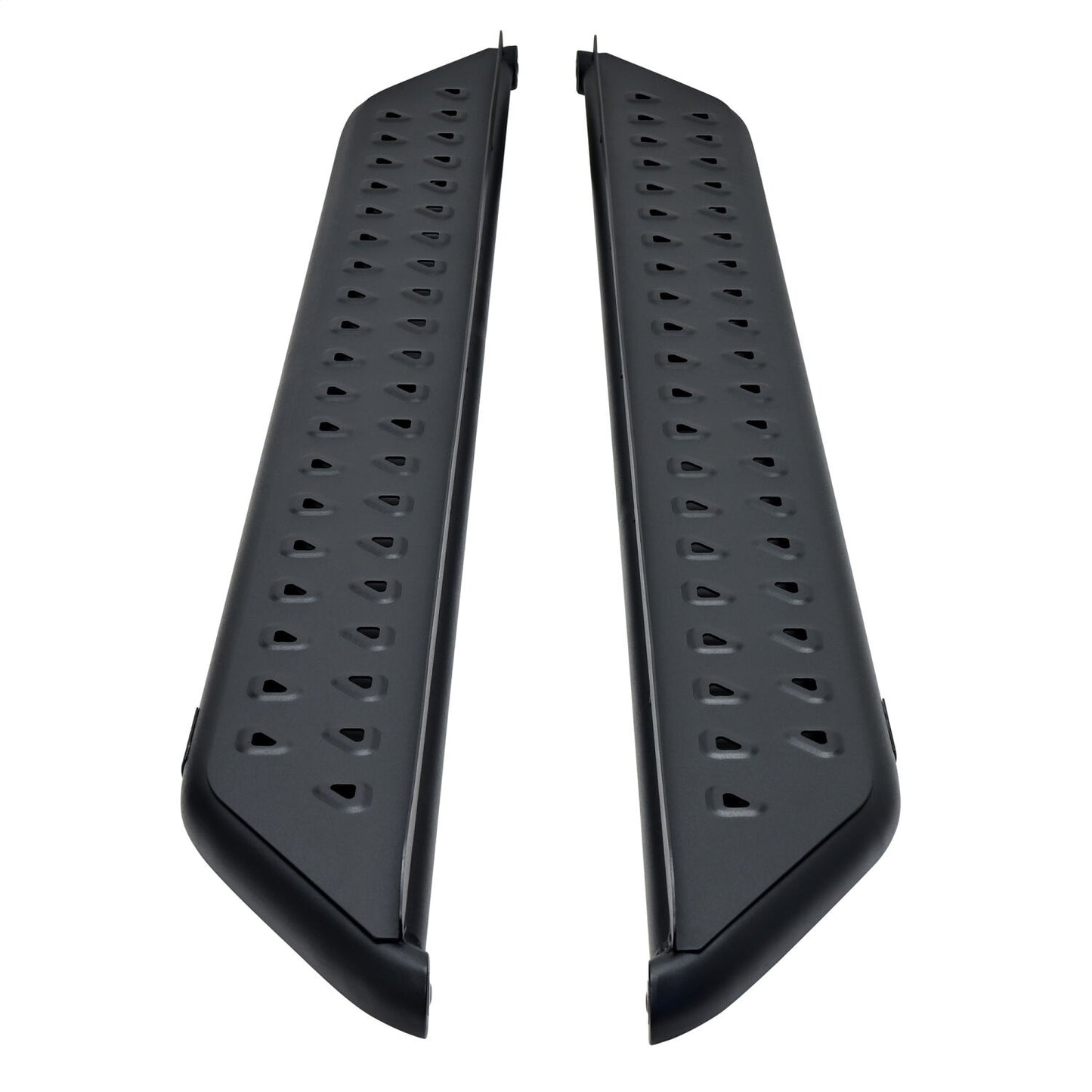 Westin Outlaw Running Boards - 28-33795