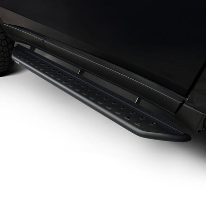 Westin Outlaw Running Boards - 28-33795