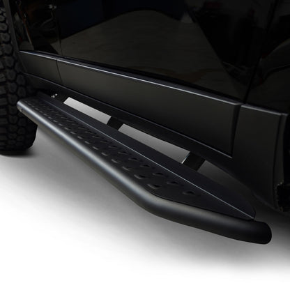 Westin Outlaw Running Boards - 28-33795