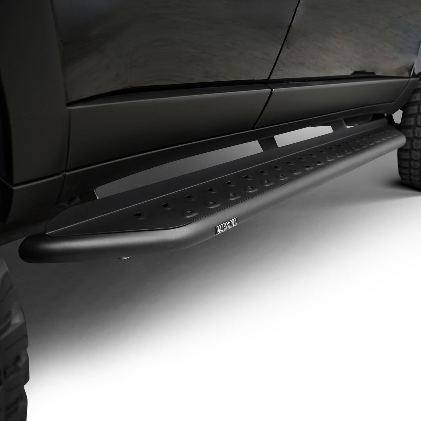 Westin Outlaw Running Boards - 28-33795