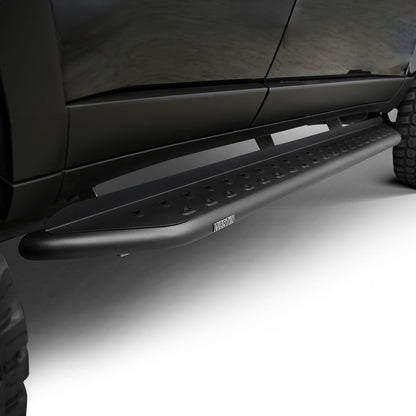 Westin Outlaw Running Boards - 28-33795