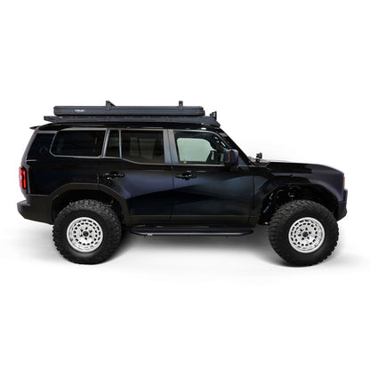 Westin Outlaw Running Boards - 28-33795