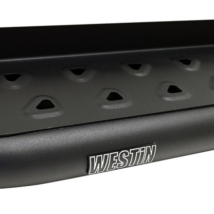 Westin Outlaw Running Boards - 28-33795
