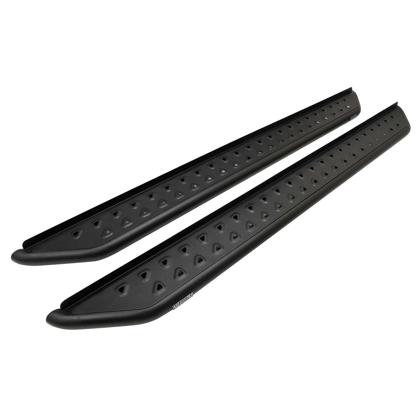 Westin Outlaw Running Boards for Dodge/Ram 1500 (2019-2026) - 28-34085