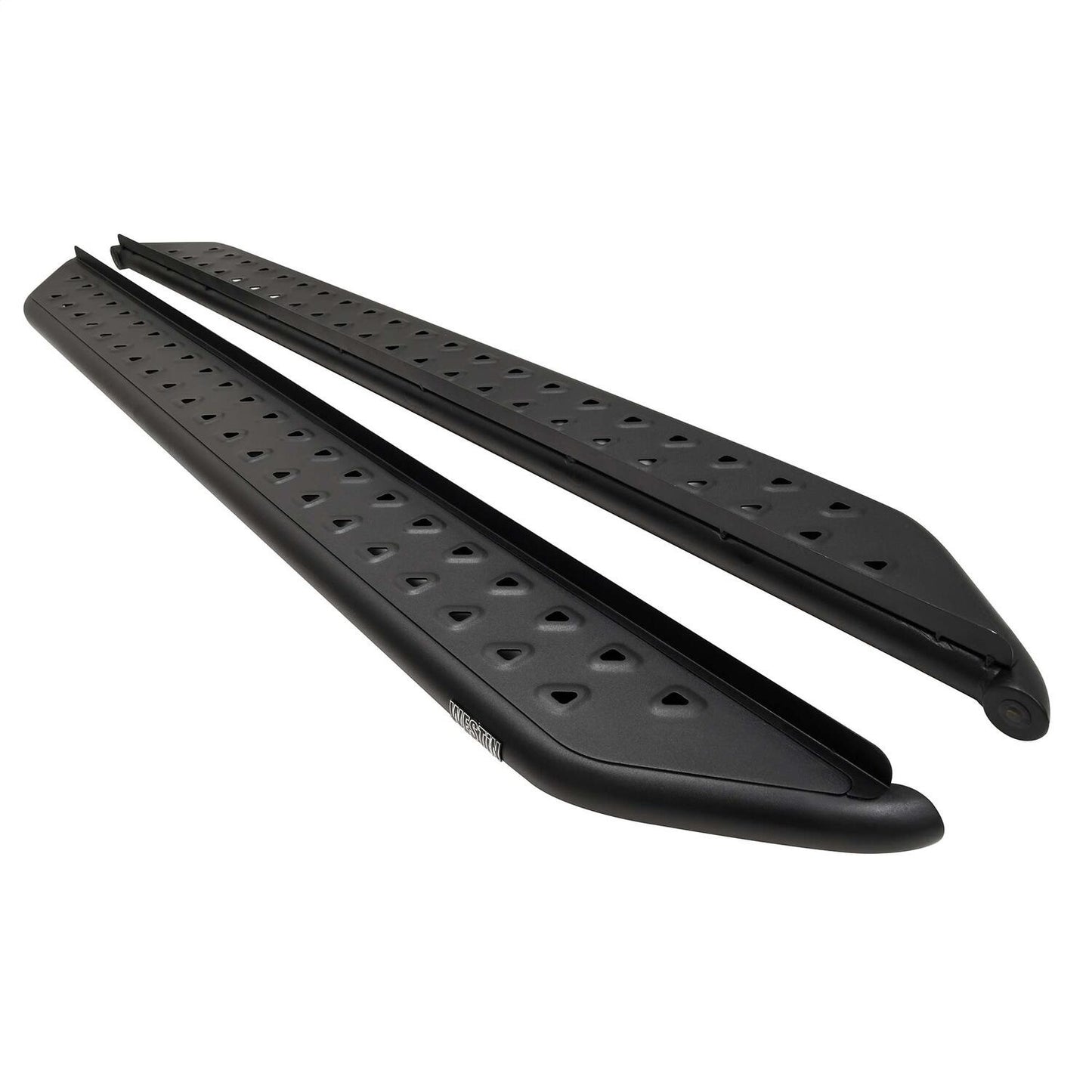 Westin Outlaw Running Boards for Dodge/Ram 1500 (2019-2026) - 28-34085