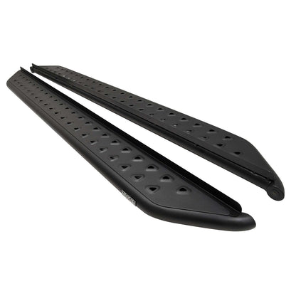 Westin Outlaw Running Boards for Dodge/Ram 1500 (2019-2026) - 28-34085