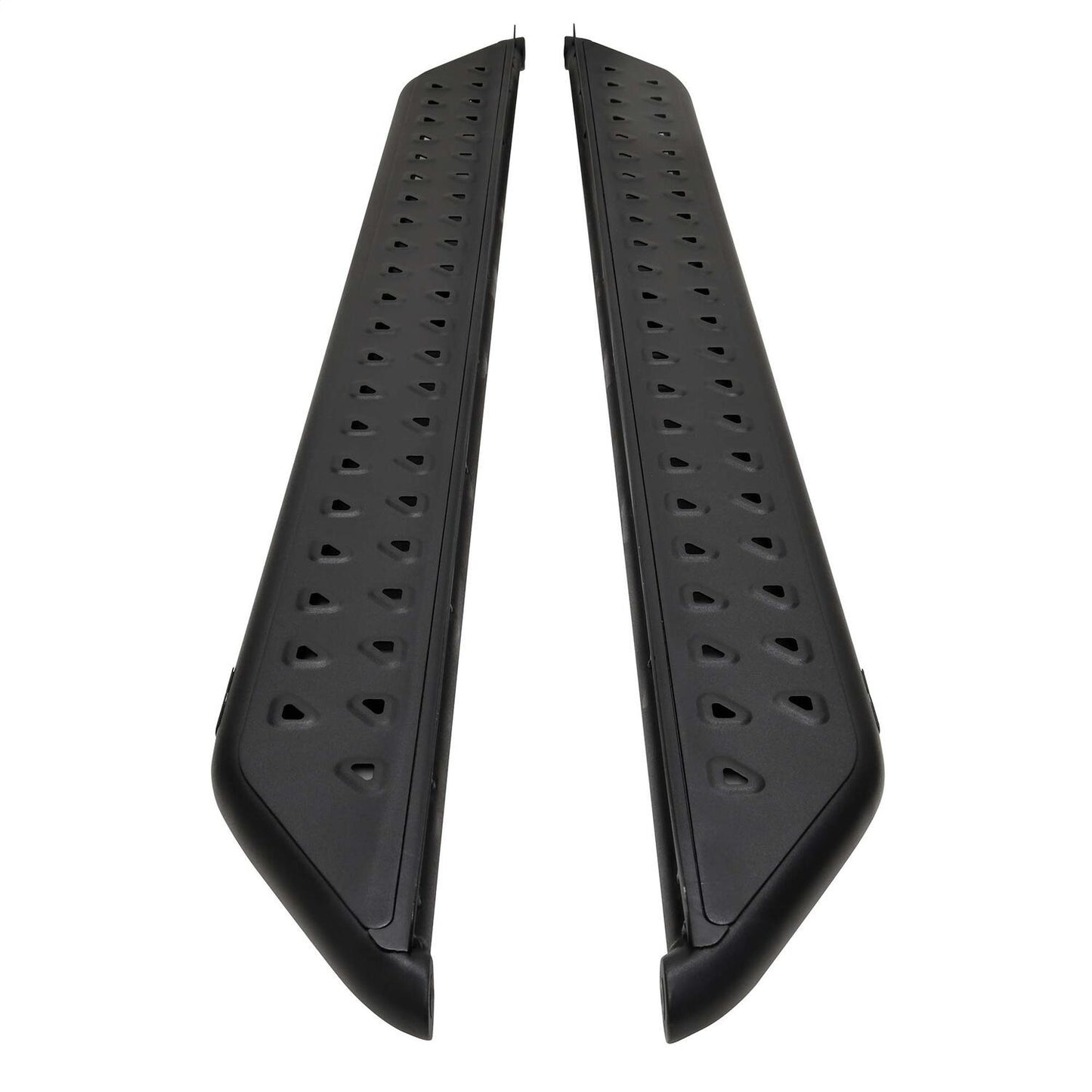 Westin Outlaw Running Boards for Dodge/Ram 1500 (2019-2026) - 28-34085